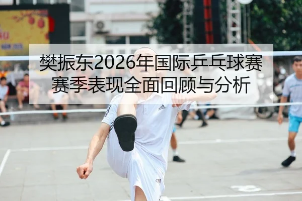 樊振东2026年国际乒乓球赛赛季表现全面回顾与分析